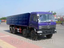 Shengyue SDZ3317 dump truck