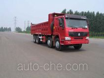 Shengyue SDZ3317ZZ3267 dump truck