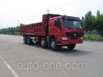 Shengyue SDZ3317ZZ3567 dump truck