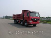 Shengyue SDZ3317ZZ3867 dump truck