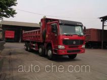 Shengyue SDZ3317ZZ3867C1 dump truck