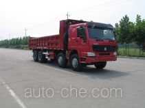 Shengyue SDZ3317ZZ4267C1 dump truck