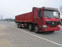 Shengyue SDZ3317ZZ4667 dump truck