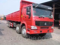 Shengyue SDZ3317ZZ4667C1 dump truck