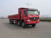 Shengyue SDZ3317ZZ4867C1 dump truck