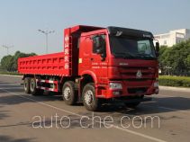 Shengyue SDZ3317ZZ4867D1 dump truck