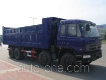 Shengyue SDZ3318 dump truck