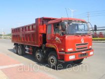 Shengyue SDZ3318A dump truck