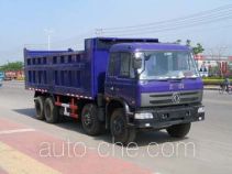 Shengyue SDZ3318B dump truck