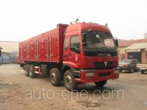 Shengyue SDZ3319 dump truck