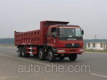 Shengyue SDZ3319BJ39 dump truck