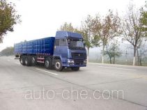 Shengyue SDZ3380 dump truck