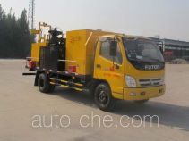 Shengyue SDZ5083TXB машина для горячего ремонта асфальтового дорожного покрытия