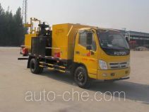 Shengyue SDZ5083TXB машина для горячего ремонта асфальтового дорожного покрытия