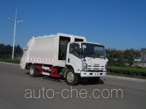 Shengyue SDZ5104ZYS garbage compactor truck