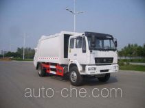 Shengyue SDZ5164ZYS garbage compactor truck