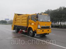 Shengyue SDZ5167TSL street sweeper truck