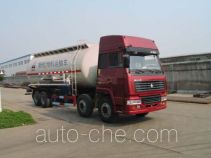 Shengyue SDZ5241GFLA bulk powder tank truck