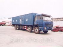 Shengyue SDZ5240X фургон (автофургон)