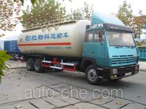 Shengyue SDZ5250GFL bulk powder tank truck