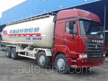 Shengyue SDZ5310GFL автоцистерна для порошковых грузов