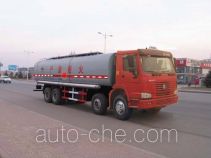 Shengyue SDZ5310GHYA chemical liquid tank truck