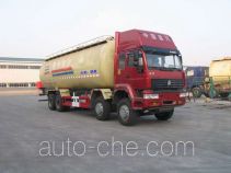 Shengyue SDZ5311GFLA автоцистерна для порошковых грузов