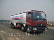 Shengyue SDZ5312GFL автоцистерна для порошковых грузов