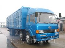 Shengyue SDZ5312X box van truck