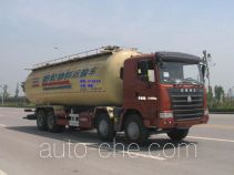 Shengyue SDZ5315GFLA автоцистерна для порошковых грузов