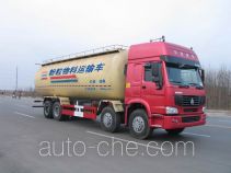 Shengyue SDZ5317GFLA bulk powder tank truck