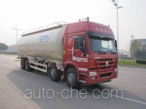 Shengyue SDZ5317GFLD low-density bulk powder transport tank truck