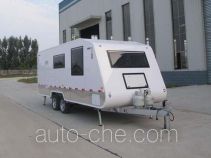 Shengyue SDZ9020XLJ caravan trailer