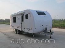 Shengyue SDZ9021XLJ caravan trailer