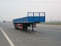 Shengyue SDZ9260 trailer