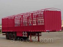 Shengyue SDZ9280XCL stake trailer