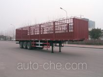 Shengyue SDZ9281XCL stake trailer