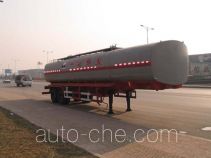 Shengyue SDZ9300GYY oil tank trailer