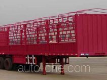 Shengyue SDZ9400XCL stake trailer