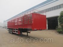 Shengyue SDZ9401CCY stake trailer