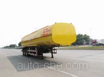 Shengyue SDZ9401GJY fuel tank trailer