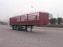 Shengyue SDZ9403XCL stake trailer