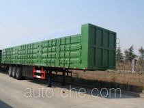 Shengyue SDZ9404TZX dump trailer