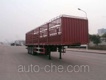 Shengyue SDZ9404XCL stake trailer