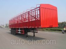Shengyue SDZ9405XCL stake trailer