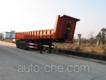 Shengyue SDZ9406TZX dump trailer