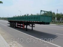 Shengyue SDZ9407TZX dump trailer