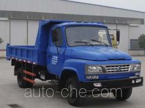 Dongfeng SE3040FS3 dump truck