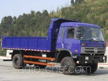 Dongfeng SE3120GS3 dump truck