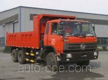 Dongfeng SE3250GS3 dump truck